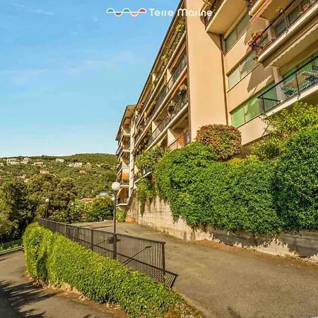 Il Paguro, Terre Marine Daire Lerici