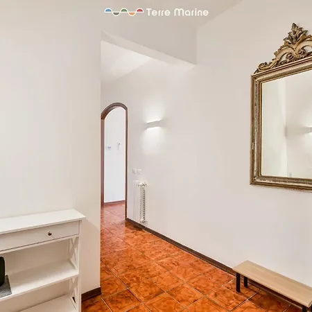 Apartamento Il Paguro, Terre Marine