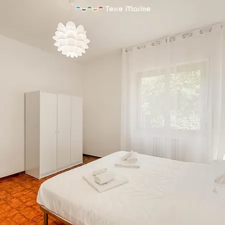 Apartamento Il Paguro, Terre Marine Lerici