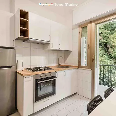Apartamento Il Paguro, Terre Marine