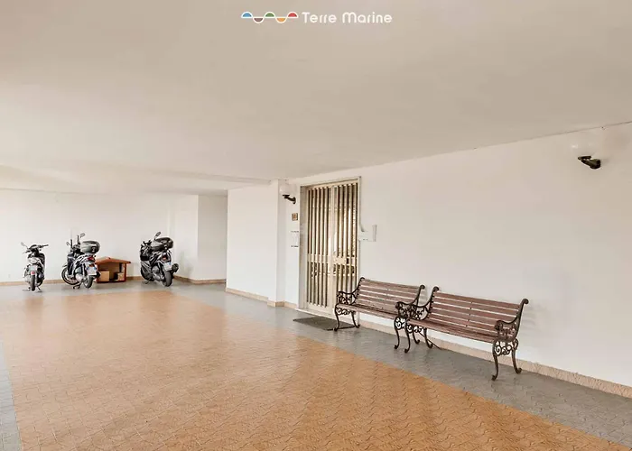 Apartment Il Paguro, Terre Marine Lerici