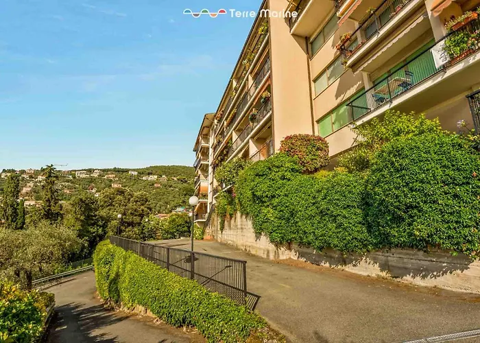 Il Paguro, Terre Marine Apartment Lerici